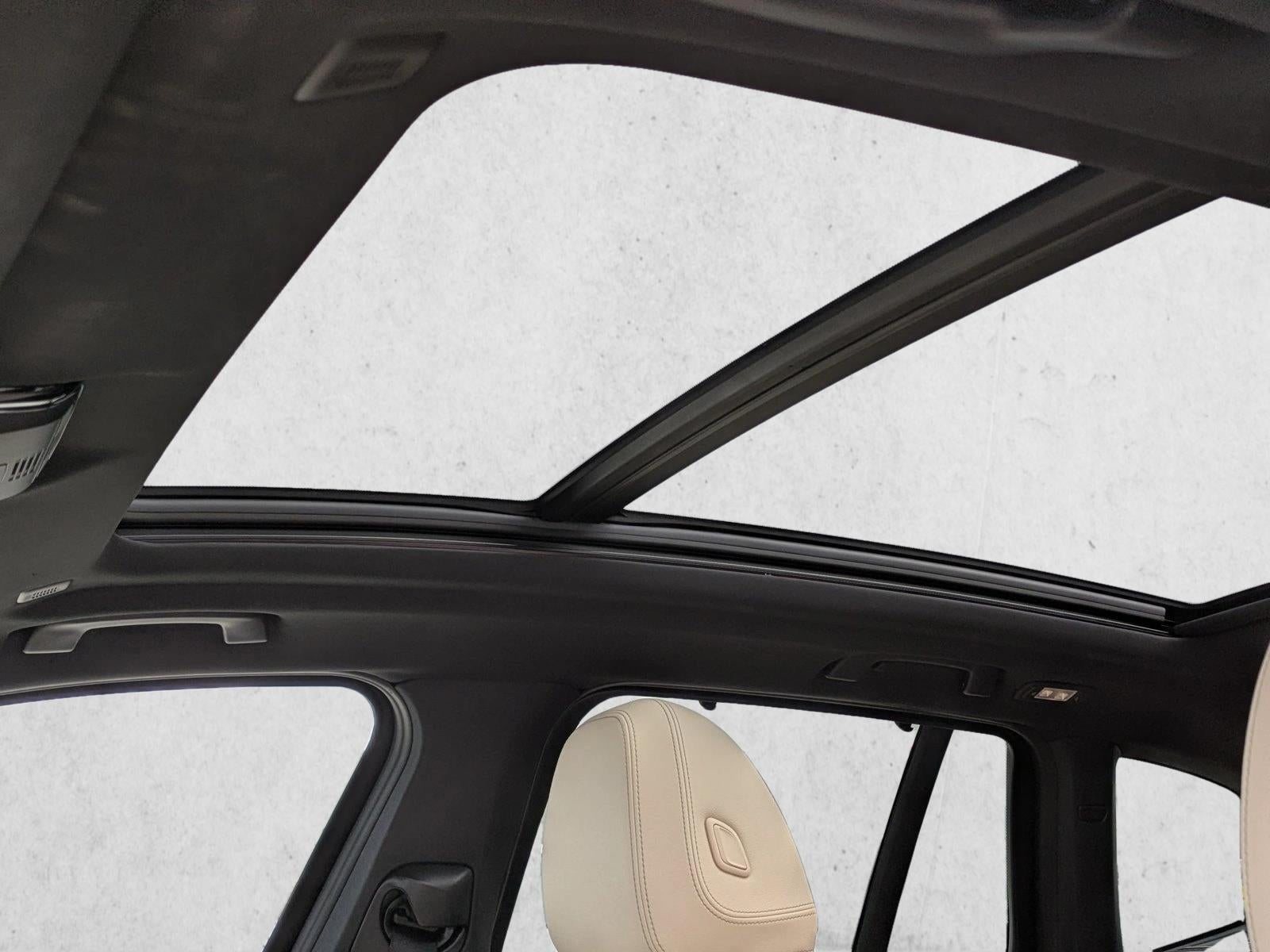 2024 BMW X3 xDrive30i Sports Activity Vehicle