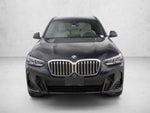 2024 BMW X3 xDrive30i Sports Activity Vehicle