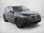 2024 BMW X3 xDrive30i Sports Activity Vehicle