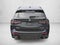 2024 BMW X3 xDrive30i Sports Activity Vehicle