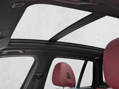 2024 BMW X3 xDrive30i Sports Activity Vehicle