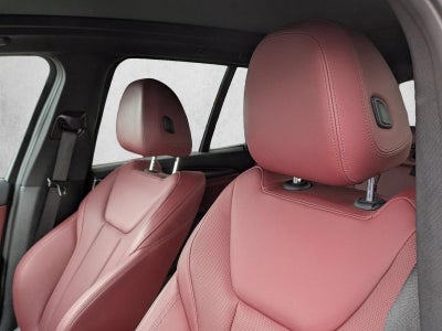 2024 BMW X3 xDrive30i Sports Activity Vehicle
