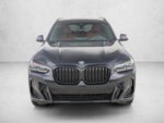 2024 BMW X3 xDrive30i Sports Activity Vehicle