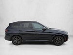 2024 BMW X3 xDrive30i Sports Activity Vehicle
