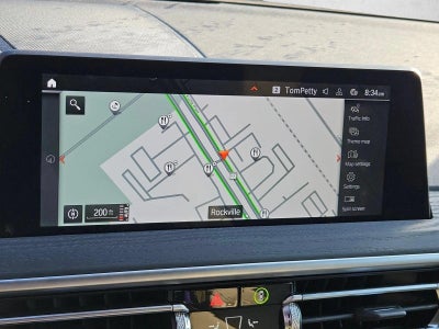 2024 BMW X3 xDrive30i Sports Activity Vehicle
