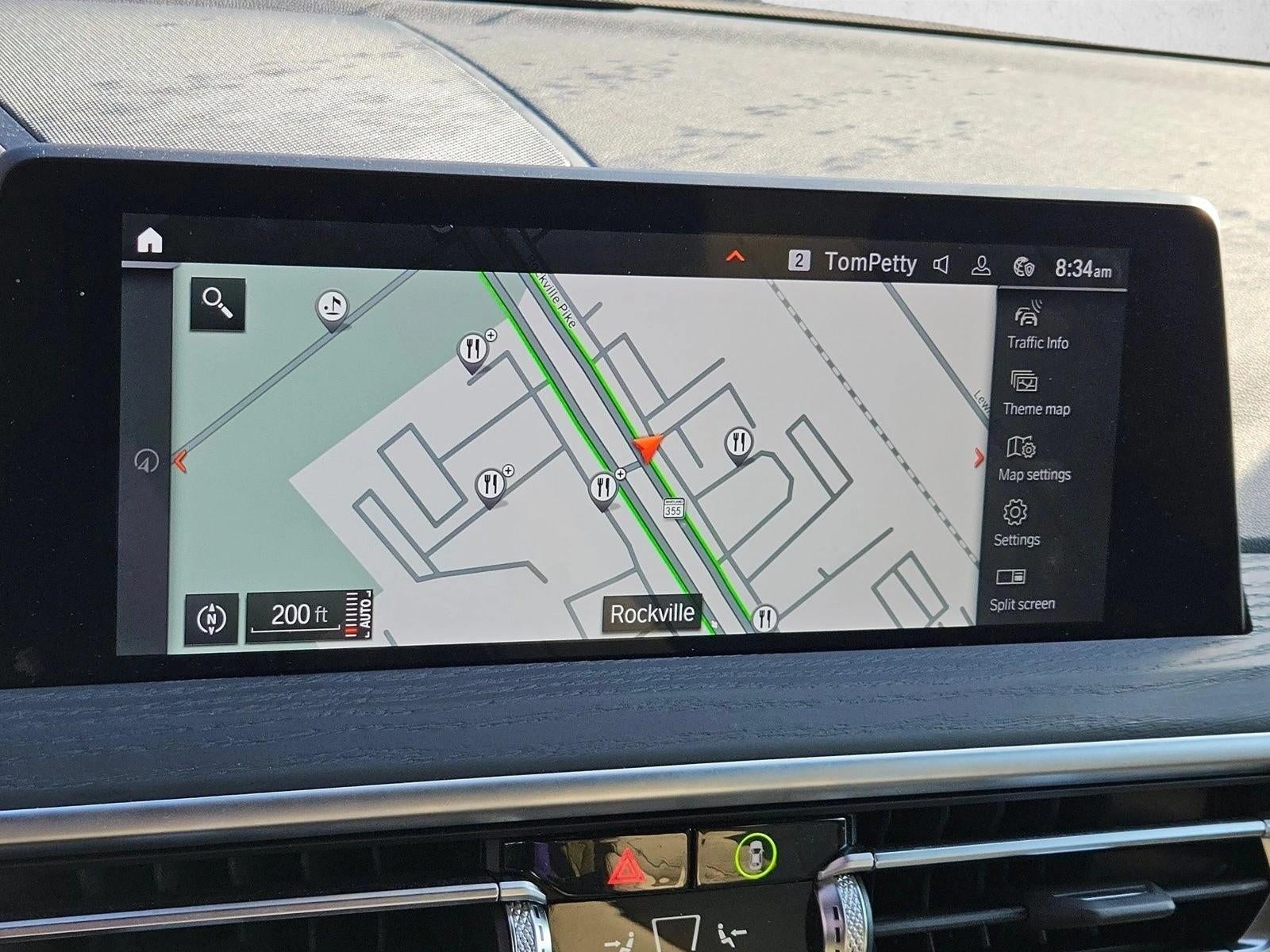 2024 BMW X3 xDrive30i Sports Activity Vehicle