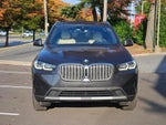 2024 BMW X3 xDrive30i Sports Activity Vehicle