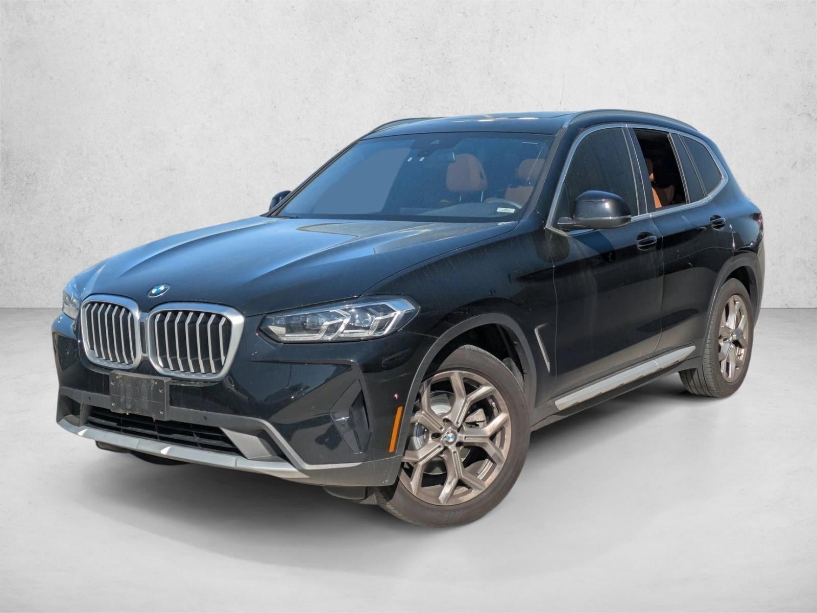 2024 BMW X3 xDrive30i Sports Activity Vehicle