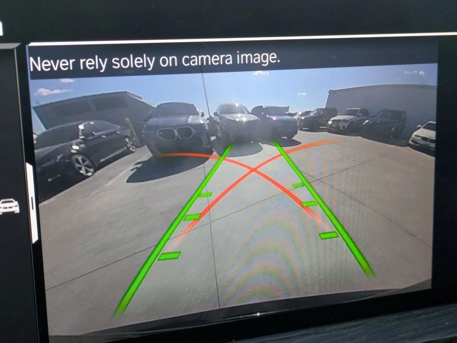 2024 BMW X3 xDrive30i Sports Activity Vehicle