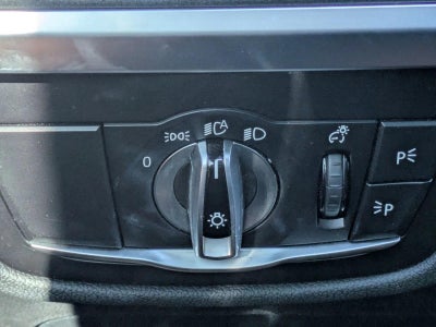 2024 BMW X3 xDrive30i Sports Activity Vehicle