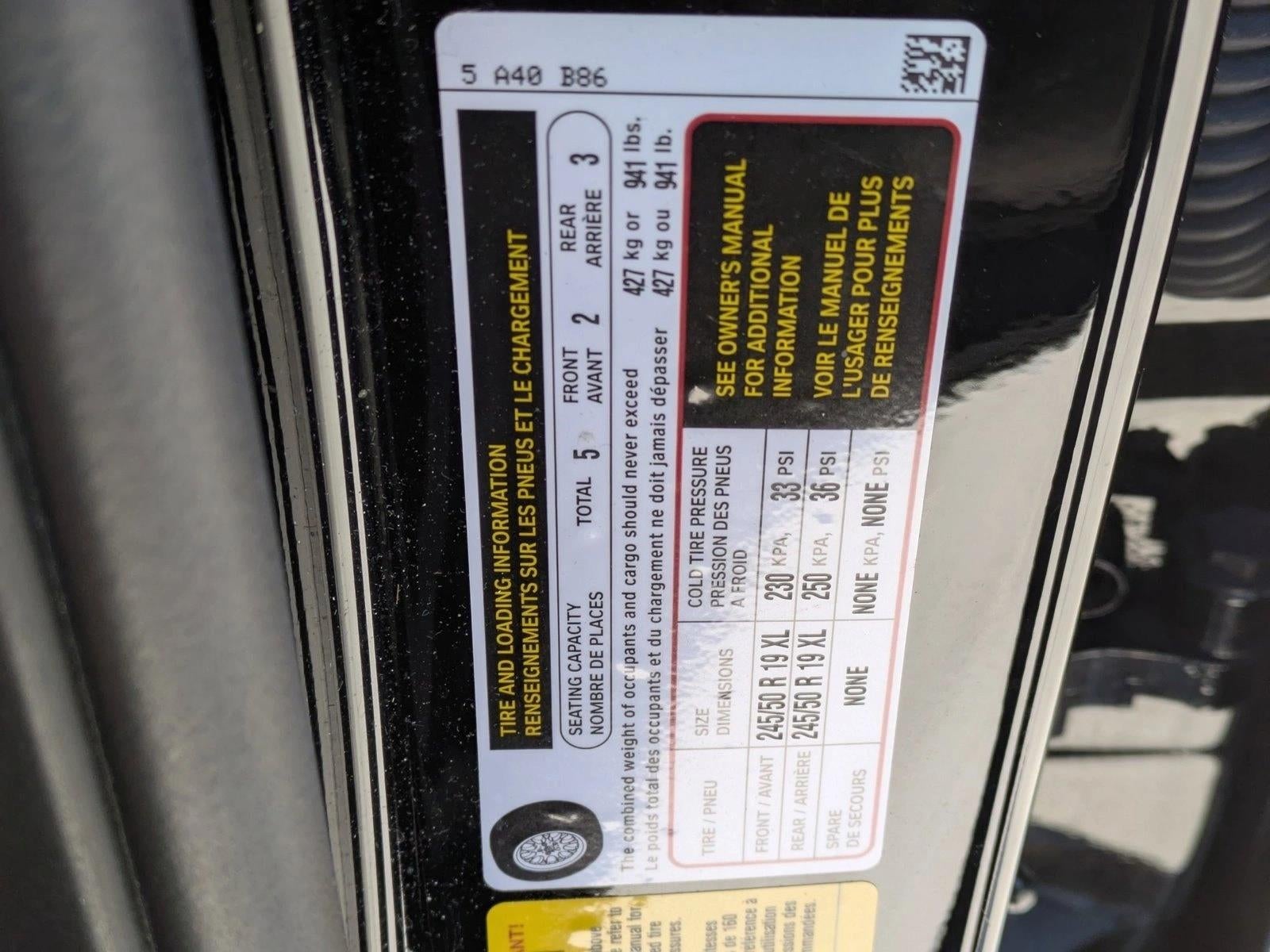 2024 BMW X3 xDrive30i Sports Activity Vehicle