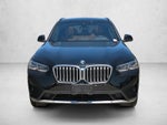 2024 BMW X3 xDrive30i Sports Activity Vehicle
