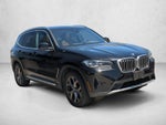 2024 BMW X3 xDrive30i Sports Activity Vehicle