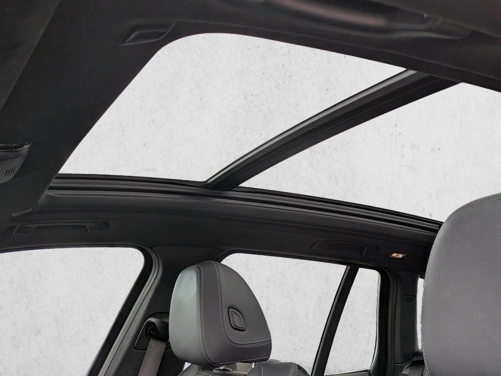 2022 BMW X3 xDrive30i Sports Activity Vehicle