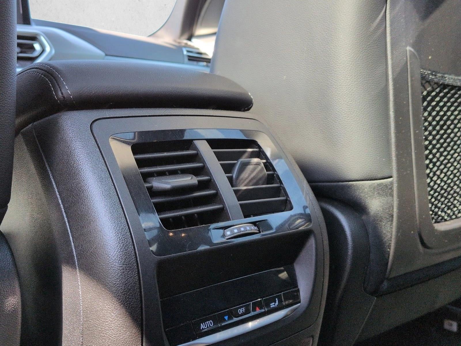 2022 BMW X3 xDrive30i Sports Activity Vehicle