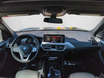 2022 BMW X3 xDrive30i Sports Activity Vehicle