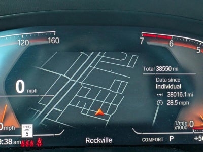 2023 BMW X3 xDrive30i Sports Activity Vehicle
