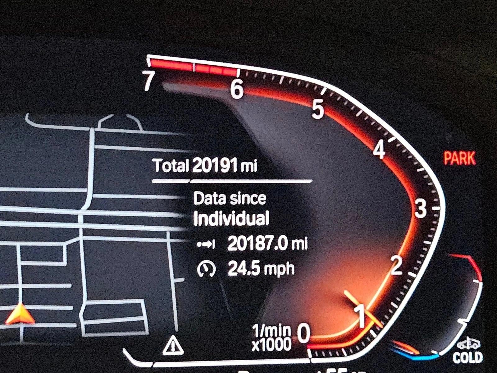 2024 BMW X3 xDrive30i Sports Activity Vehicle