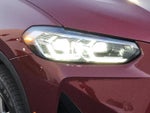 2024 BMW X3 xDrive30i Sports Activity Vehicle