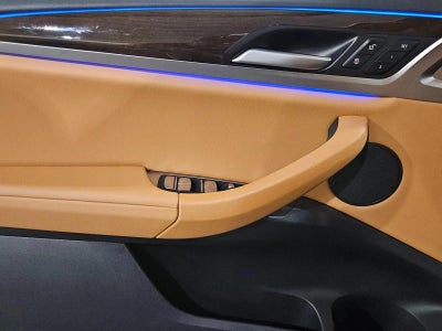 2024 BMW X3 xDrive30i Sports Activity Vehicle