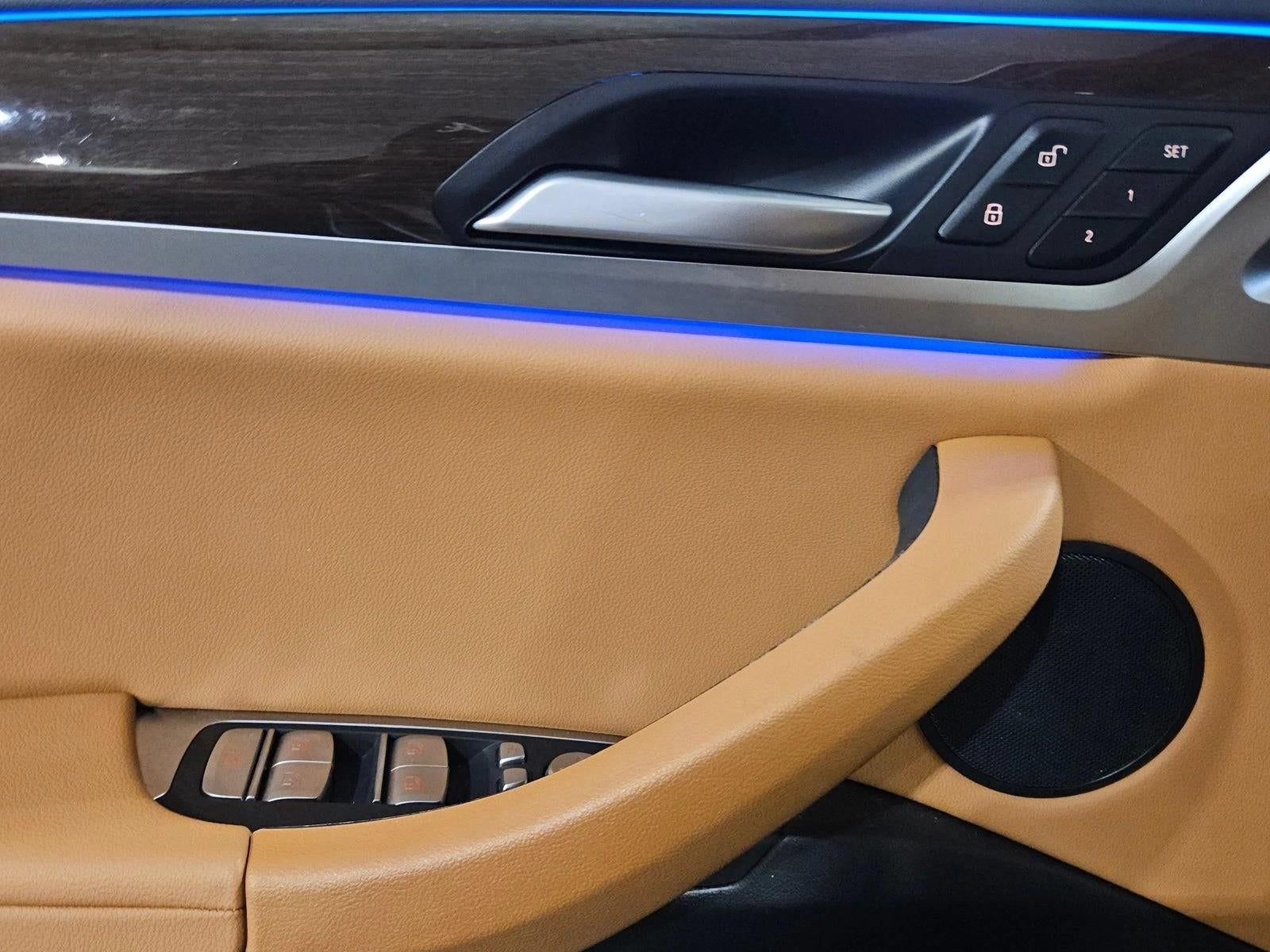2024 BMW X3 xDrive30i Sports Activity Vehicle