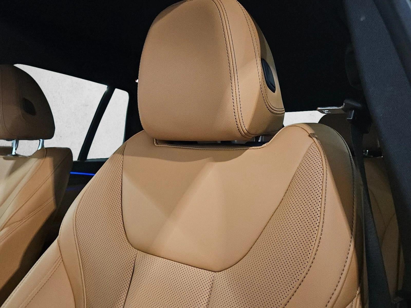 2024 BMW X3 xDrive30i Sports Activity Vehicle