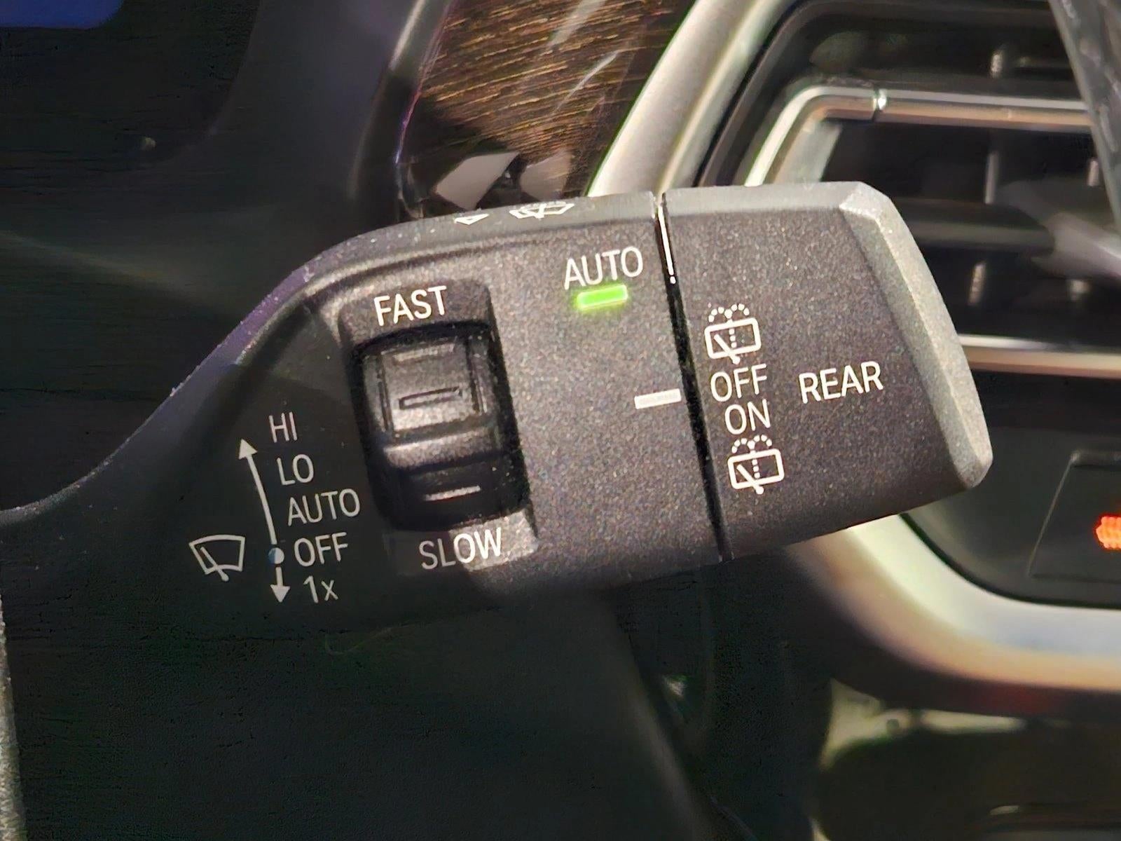 2024 BMW X3 xDrive30i Sports Activity Vehicle