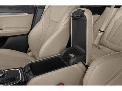 2024 BMW X3 xDrive30i Sports Activity Vehicle