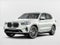 2022 BMW X3 xDrive30i Sports Activity Vehicle