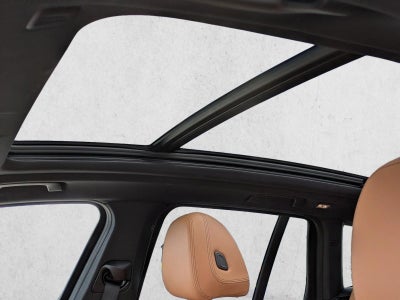 2024 BMW X3 xDrive30i Sports Activity Vehicle