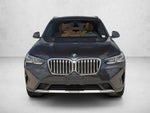2024 BMW X3 xDrive30i Sports Activity Vehicle