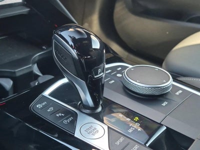 2024 BMW X3 xDrive30i Sports Activity Vehicle