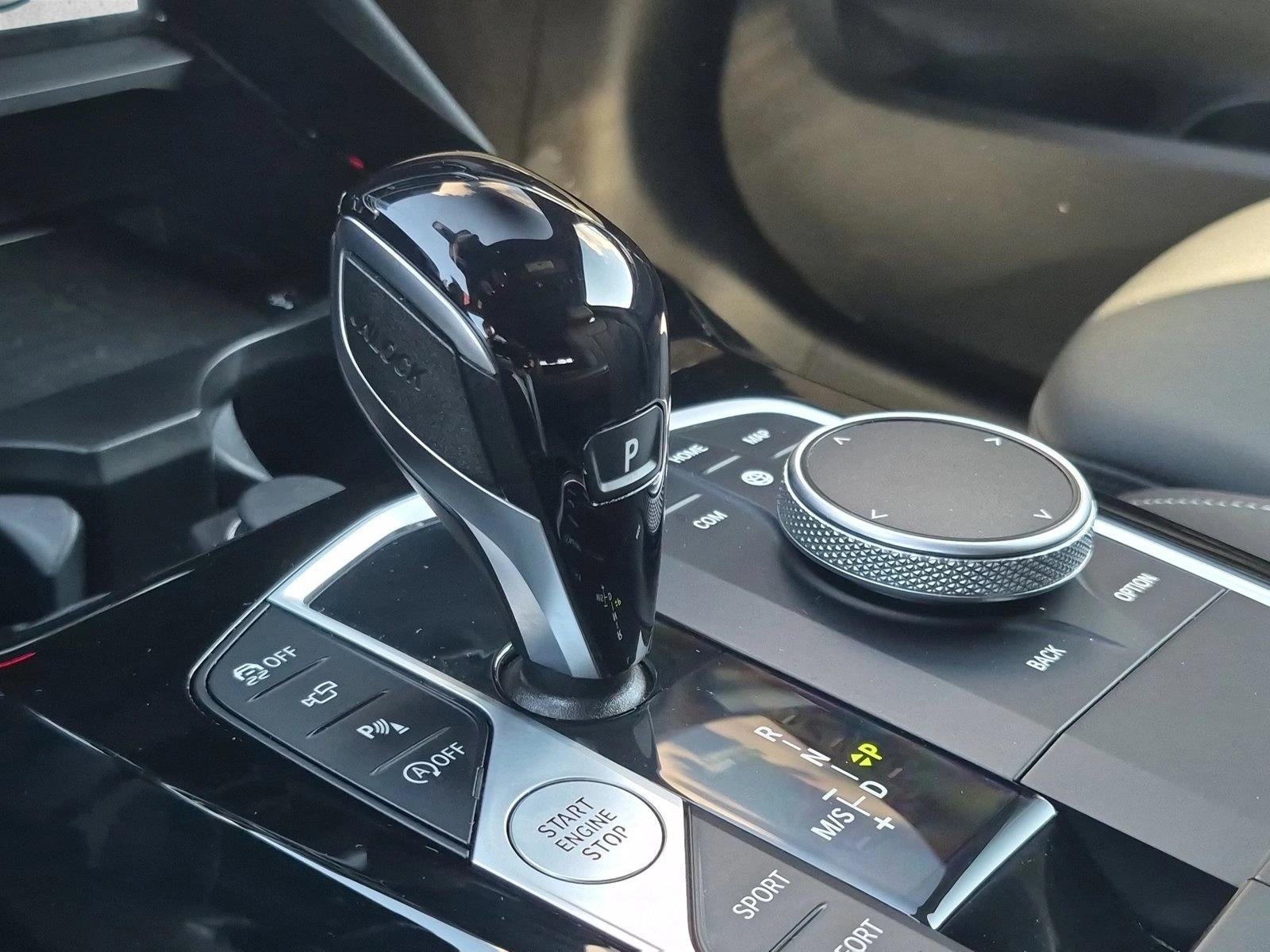 2024 BMW X3 xDrive30i Sports Activity Vehicle