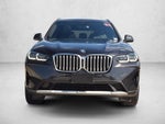 2024 BMW X3 xDrive30i Sports Activity Vehicle