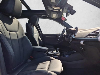 2024 BMW X3 xDrive30i Sports Activity Vehicle