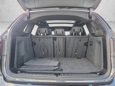 2024 BMW X3 xDrive30i Sports Activity Vehicle