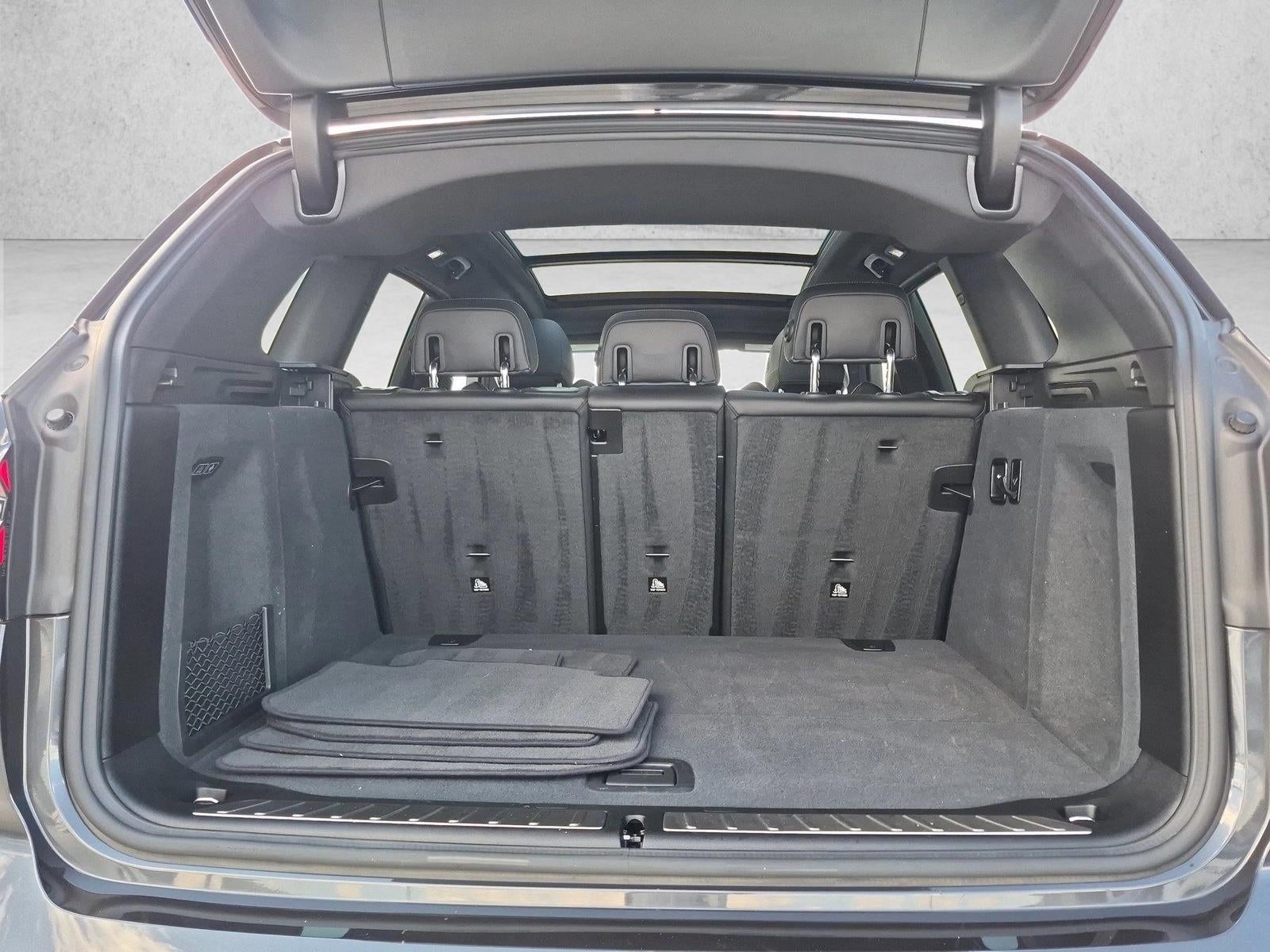2024 BMW X3 xDrive30i Sports Activity Vehicle