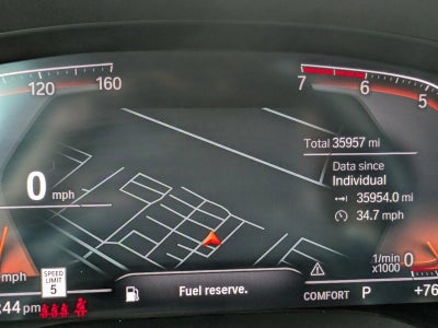2023 BMW X3 xDrive30i Sports Activity Vehicle