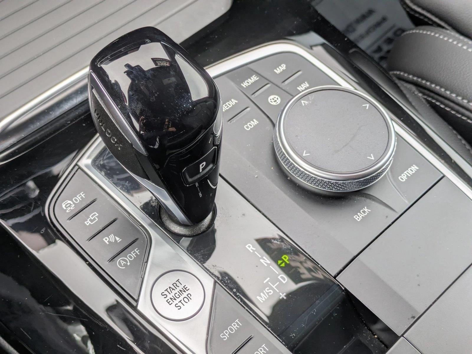 2023 BMW X3 xDrive30i Sports Activity Vehicle