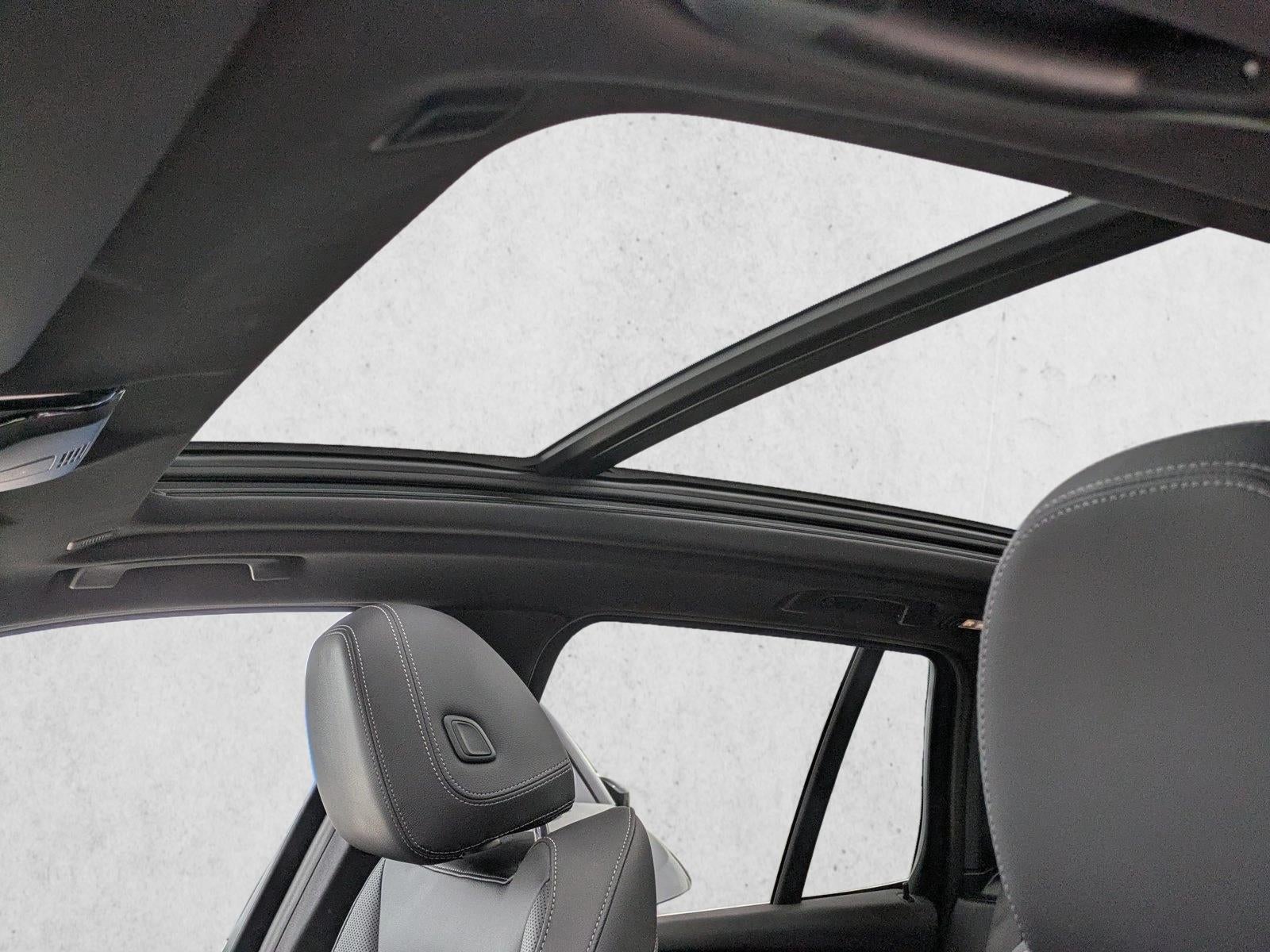 2023 BMW X3 xDrive30i Sports Activity Vehicle