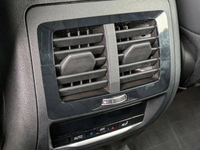 2023 BMW X3 xDrive30i Sports Activity Vehicle