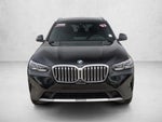 2023 BMW X3 xDrive30i Sports Activity Vehicle