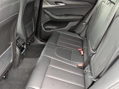 2023 BMW X3 xDrive30i Sports Activity Vehicle
