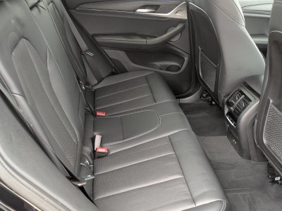 2023 BMW X3 xDrive30i Sports Activity Vehicle
