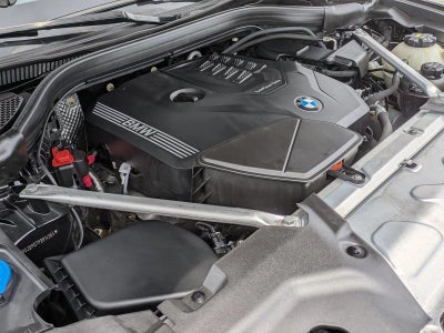 2023 BMW X3 xDrive30i Sports Activity Vehicle