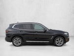 2023 BMW X3 xDrive30i Sports Activity Vehicle