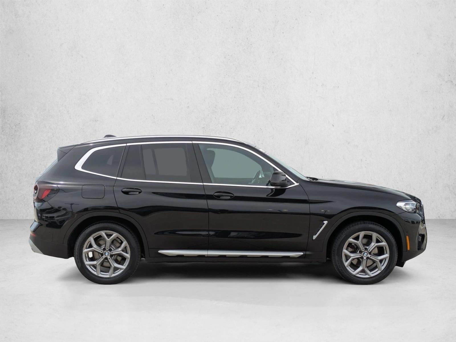2023 BMW X3 xDrive30i Sports Activity Vehicle