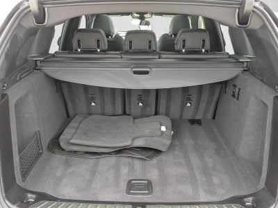 2023 BMW X3 xDrive30i Sports Activity Vehicle