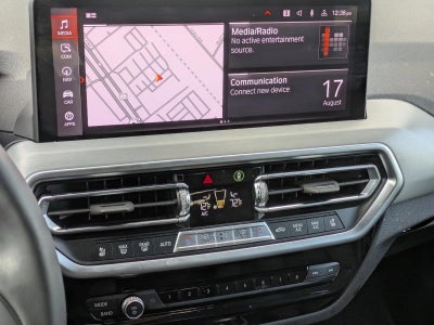 2023 BMW X3 xDrive30i Sports Activity Vehicle