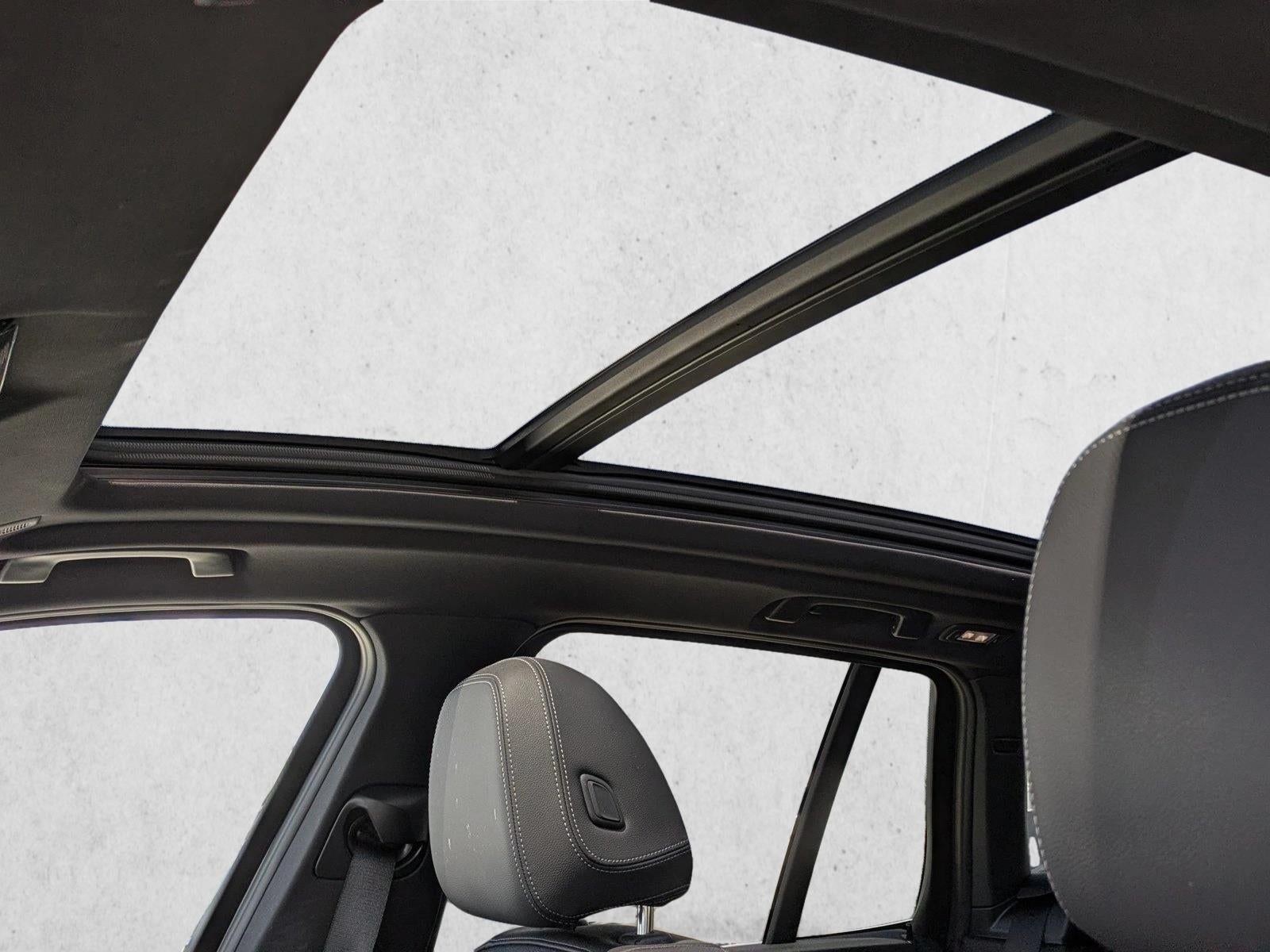 2023 BMW X3 xDrive30i Sports Activity Vehicle